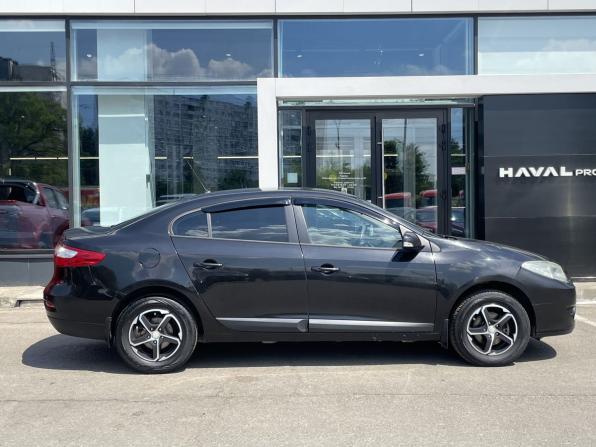 Renault Fluence I с пробегом 2011 года, цена 559 000 рублей, 217000 км, седан, Автокод Объявления
