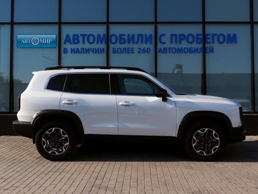 Haval Dargo Екатеринбург  - изображение 6