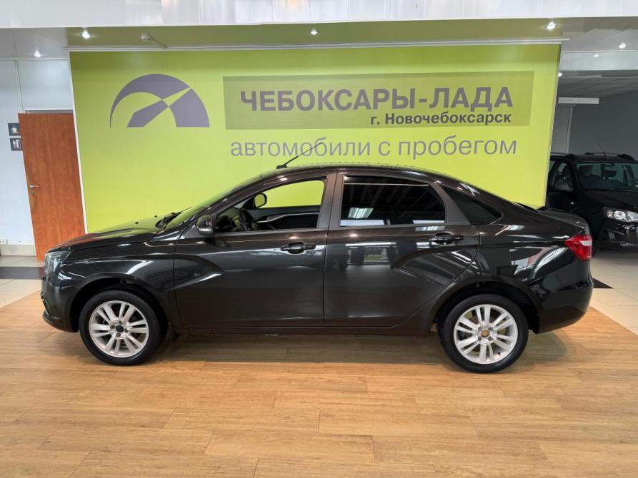 Lada (ВАЗ) Vesta I Чебоксары  - изображение 8