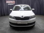 Skoda Rapid I Рестайлинг Москва  - изображение 22