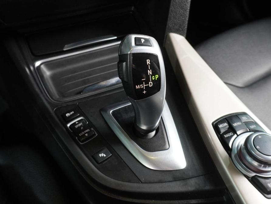 BMW 3 серии VI (F3x) Воронеж  - изображение 20