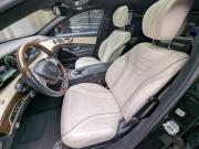 Mercedes-Benz S-Класс VI (W222 C217) Москва  - изображение 26
