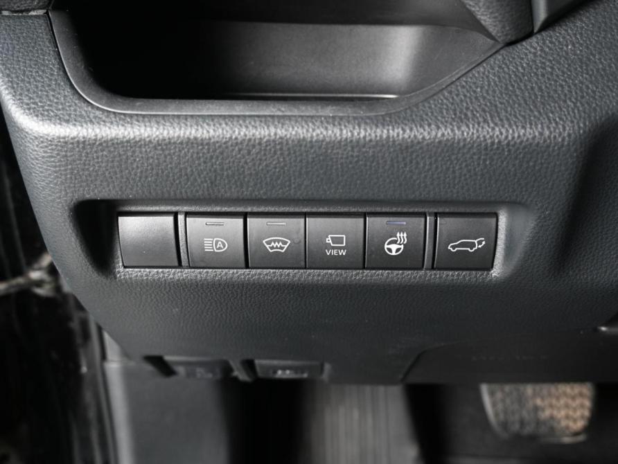 Toyota RAV4 V (XA50) Ростов-на-Дону  - изображение 19