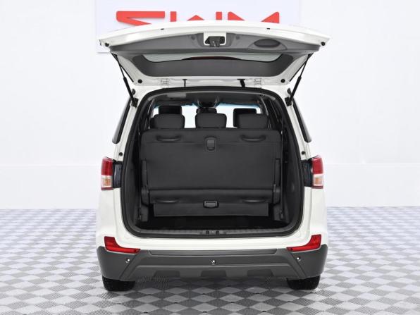 SsangYong Stavic с пробегом 2014 года, цена 699 000 рублей, 122000 км, минивэн, Автокод Объявления
