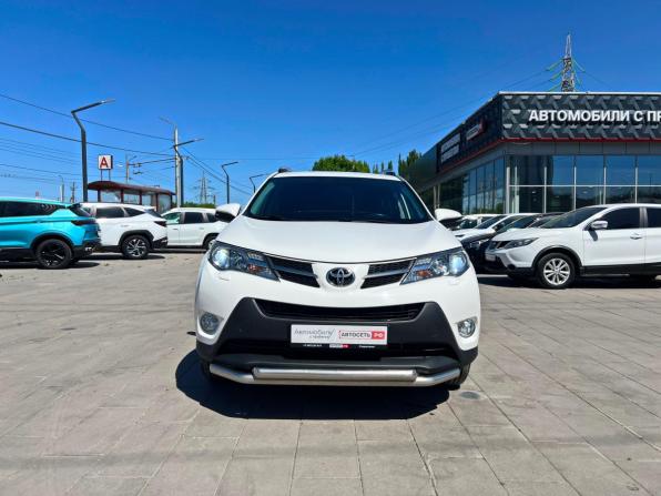 Toyota RAV4 IV (XA40) с пробегом 2014 года, цена 1 842 900 рублей, 147896 км, внедорожник, Автокод Объявления