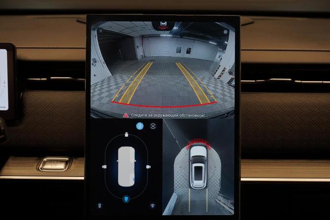 Jaecoo J7 I Рестайлинг с пробегом 2025 года, цена 2 340 000 рублей, 28000 км, внедорожник, Автокод Объявления