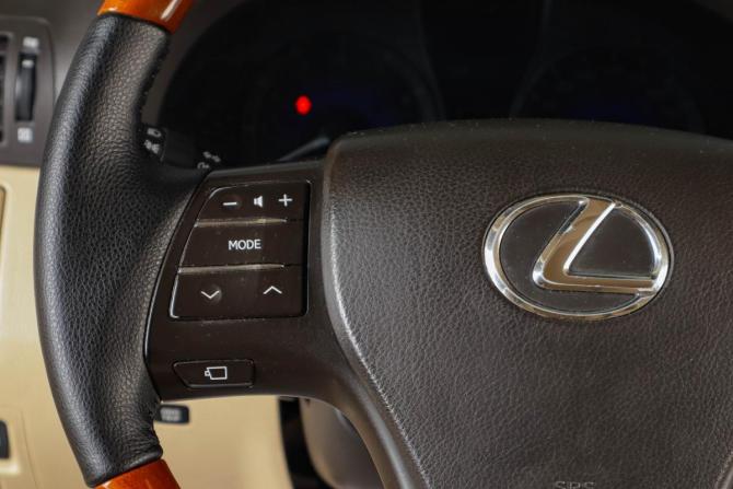 Lexus RX III с пробегом 2009 года, цена 1 549 000 рублей, 344000 км, внедорожник, Автокод Объявления