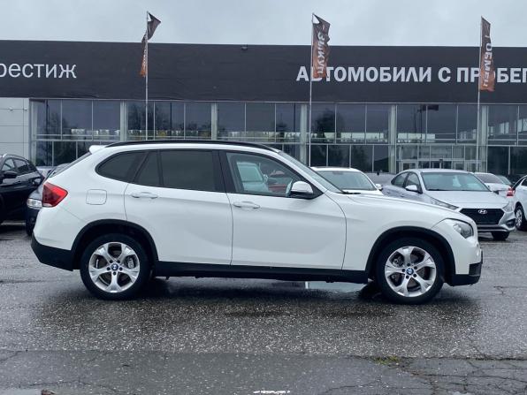 BMW X1 I (E84) Рестайлинг с пробегом 2013 года, цена 1 145 000 рублей, 165692 км, внедорожник, Автокод Объявления