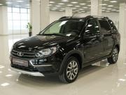 Lada (ВАЗ) Granta I Рестайлинг Самара  - изображение 23