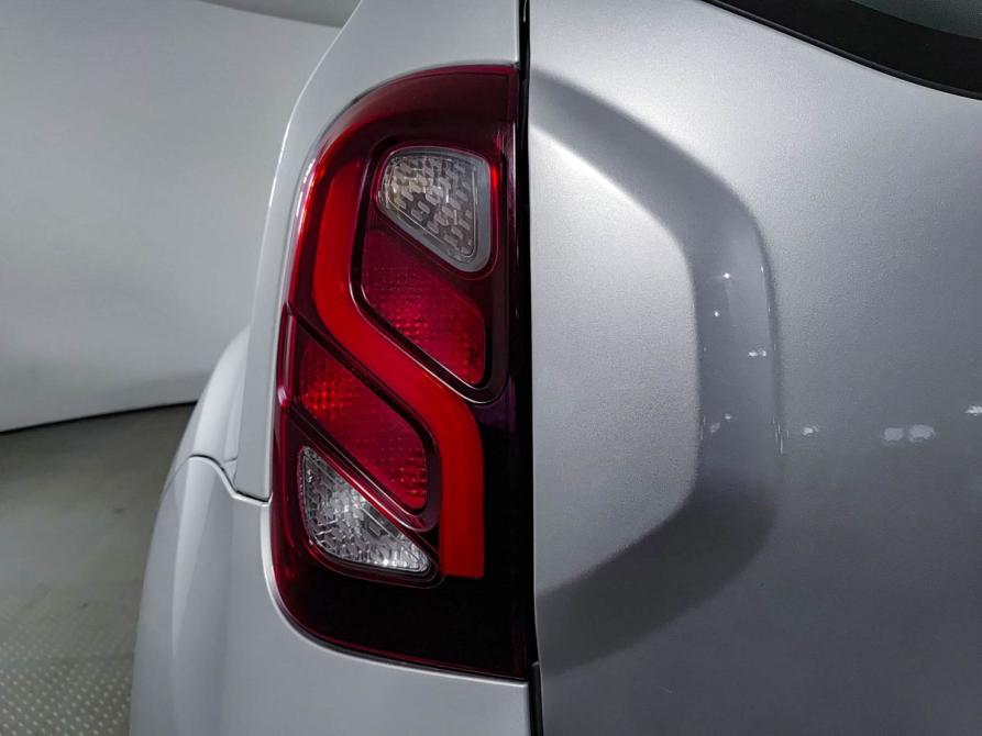 Renault Duster I Рестайлинг Уфа  - изображение 11