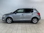 Skoda Fabia II Рестайлинг Воронеж  - изображение 29