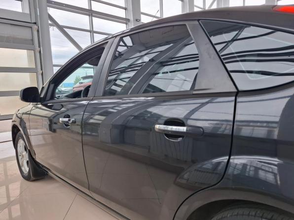 Ford Focus II Рестайлинг с пробегом 2011 года, цена 628 000 рублей, 144000 км, хэтчбек, Автокод Объявления