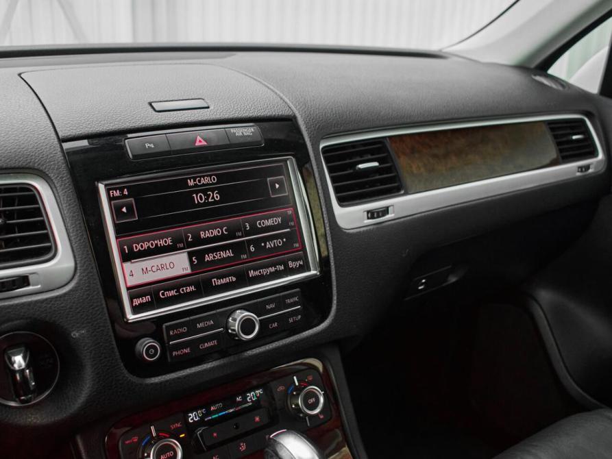 Volkswagen Touareg II Екатеринбург  - изображение 16
