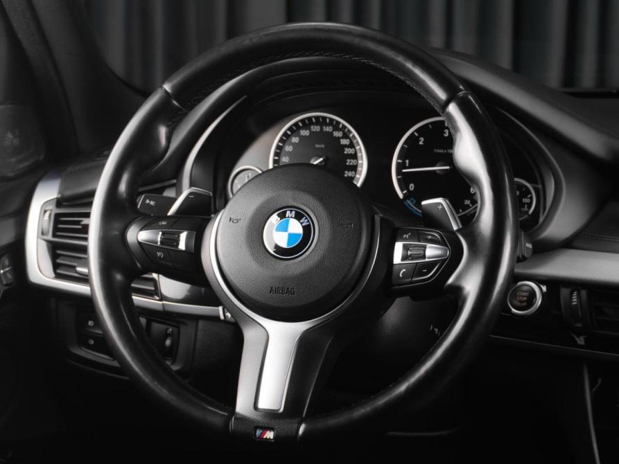 BMW X5 III (F15) Тюмень  - изображение 25
