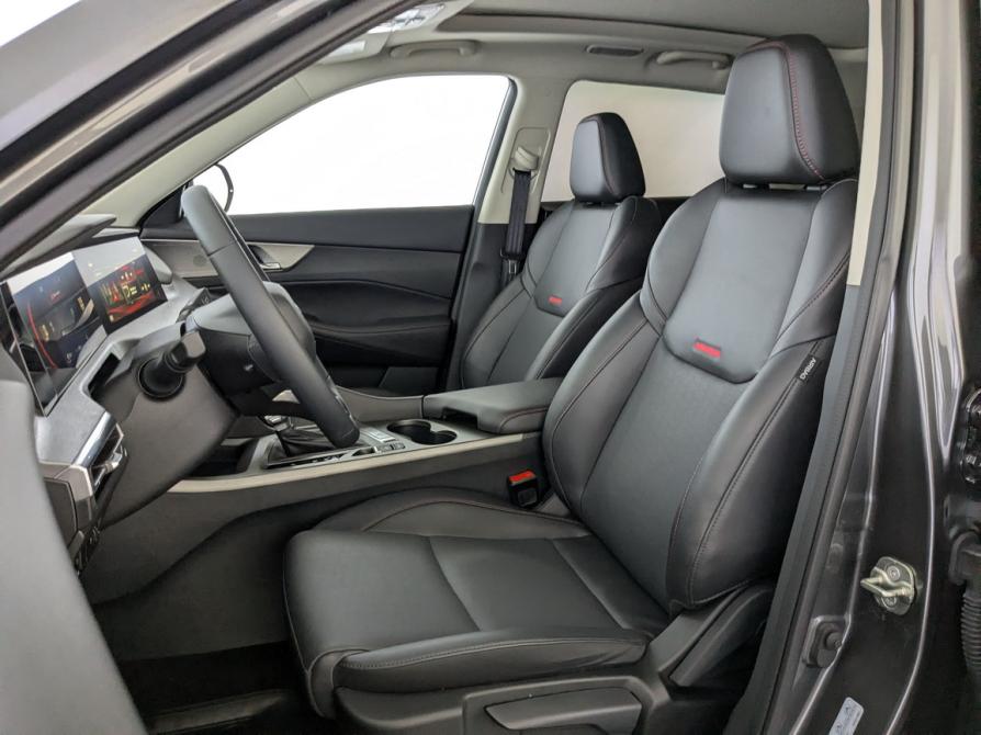 Changan CS35 Plus I Рестайлинг Москва  - изображение 21