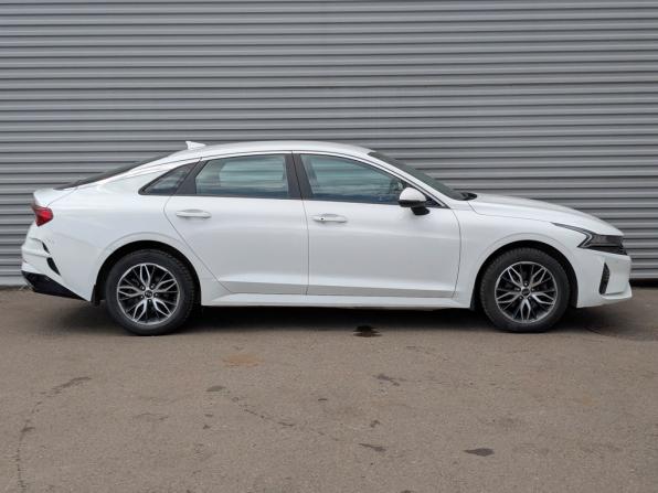 Kia K5 III с пробегом 2021 года, цена 2 650 000 рублей, 90123 км, седан, Автокод Объявления