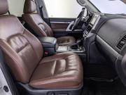 Toyota Land Cruiser 200 Series Рестайлинг 2 Москва  - изображение 54