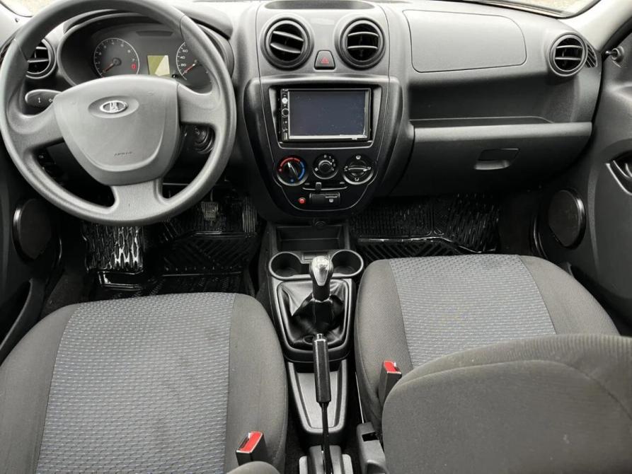 Lada (ВАЗ) Granta I Буинск  - изображение 13
