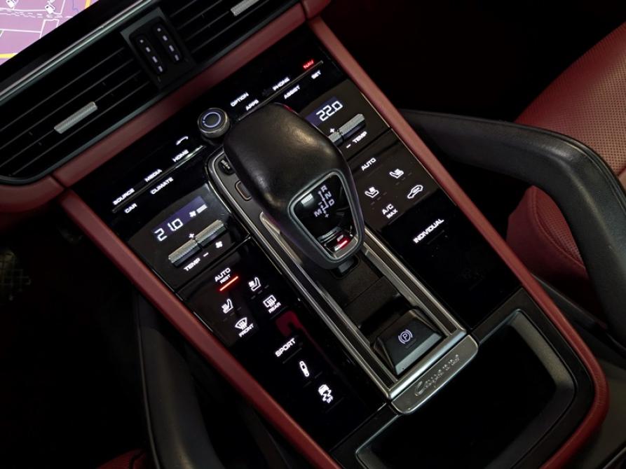 Porsche Cayenne III Москва  - изображение 18