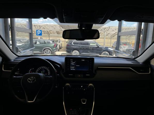 Toyota RAV4 V (XA50) с пробегом 2021 года, цена 3 540 000 рублей, 48900 км, внедорожник, Автокод Объявления