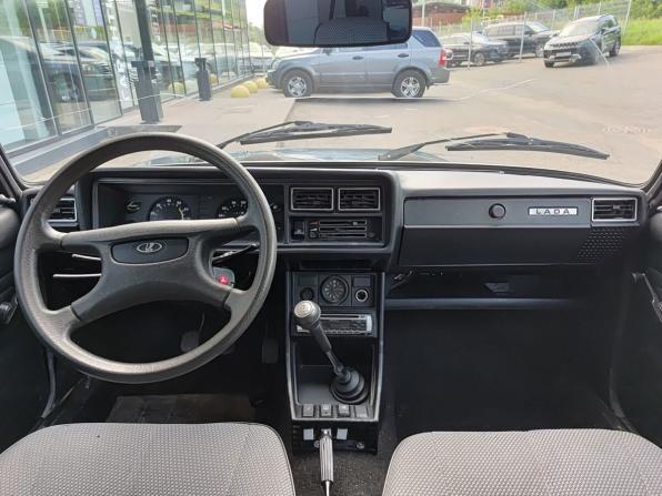 Lada (ВАЗ) 2107 с пробегом 2008 года, цена 110 000 рублей, 102107 км, седан, Автокод Объявления