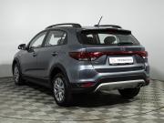 Kia Rio IV Санкт-Петербург  - изображение 23
