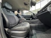 Hyundai Tucson IV Рестайлинг Москва  - изображение 38