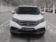 Honda CR-V IV Казань  - изображение 26