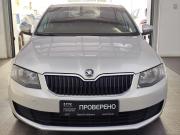 Skoda Octavia III (A7) Уфа  - изображение 24