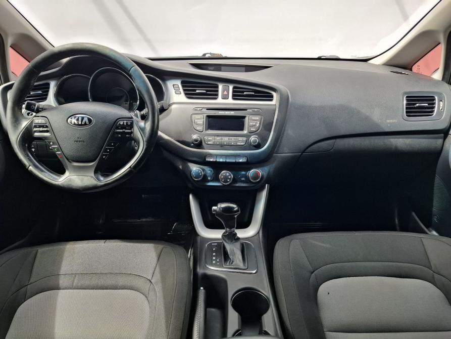 Kia Ceed II Москва  - изображение 12