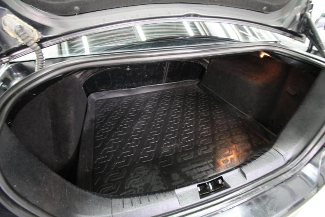 Ford Focus II Рестайлинг с пробегом 2008 года, цена 420 000 рублей, 221800 км, седан, Автокод Объявления