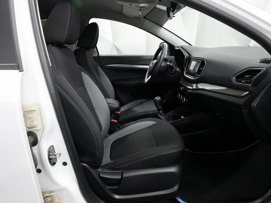 Lada (ВАЗ) Vesta I Рестайлинг (NG) Ульяновск  - изображение 12