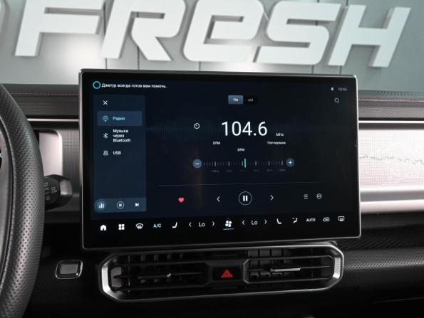 JETOUR T2 с пробегом 2024 года, цена 3 390 000 рублей, 53969 км, внедорожник, Автокод Объявления