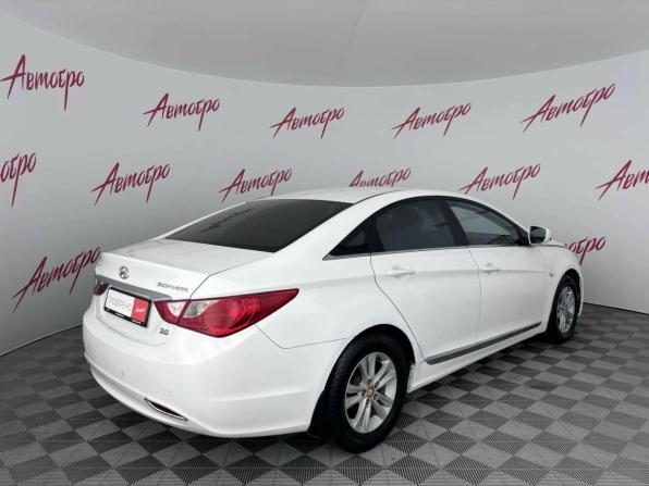 Hyundai Sonata VI (YF) с пробегом 2010 года, цена 649 000 рублей, 318803 км, седан, Автокод Объявления