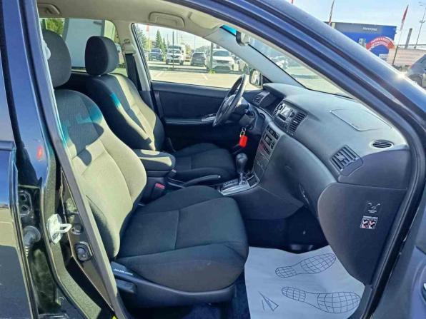 Toyota Corolla IX (E120 E130) Рестайлинг с пробегом 2006 года, цена 665 000 рублей, 173545 км, хэтчбек, Автокод Объявления