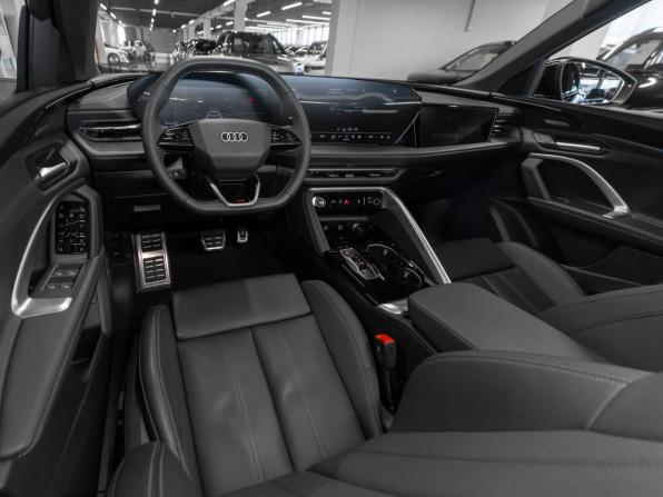 Audi Q5 III с пробегом 2025 года, цена 6 780 000 рублей, 5223 км, внедорожник, Автокод Объявления