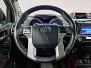 Toyota Land Cruiser Prado 150 Series Рестайлинг 1 Москва  - изображение 49