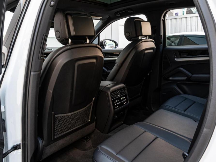 Porsche Cayenne III Рестайлинг Краснодар  - изображение 14