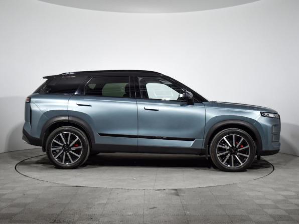 Jaecoo J7 I с пробегом 2024 года, цена 2 150 000 рублей, 35000 км, внедорожник, Автокод Объявления