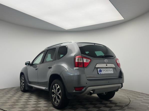 Nissan Terrano III (D10) с пробегом 2014 года, цена 929 000 рублей, 182615 км, внедорожник, Автокод Объявления