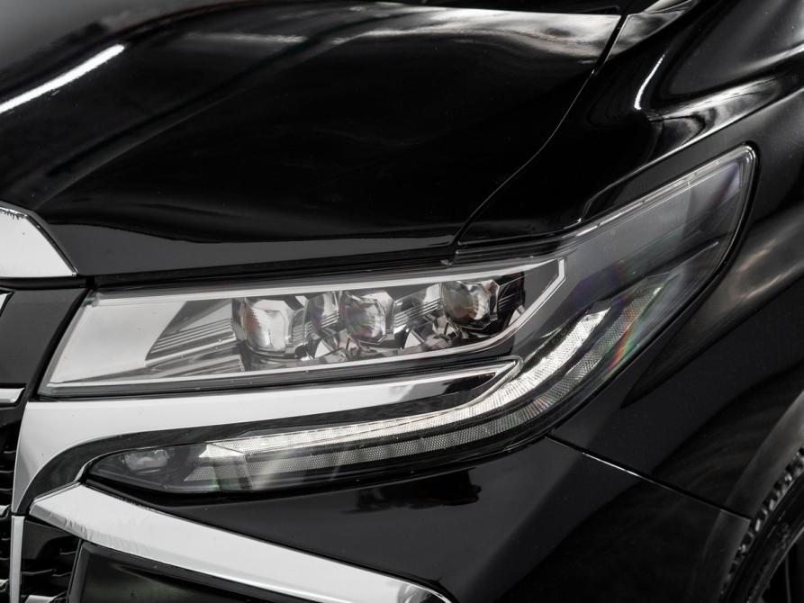 Toyota Alphard III Рестайлинг Иркутск  - изображение 24