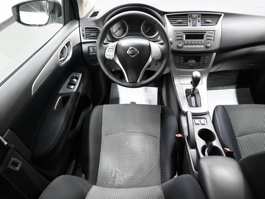 Nissan Sentra VII (B17) Тверь  - изображение 11