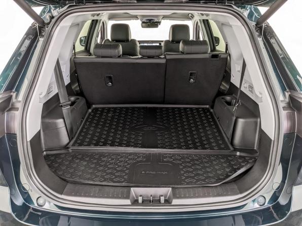 Chery Tiggo 8 Pro Max I Рестайлинг с пробегом 2024 года, цена 2 595 000 рублей, 48461 км, внедорожник, Автокод Объявления