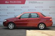 Fiat Albea I Рестайлинг Старый Оскол  - изображение 14