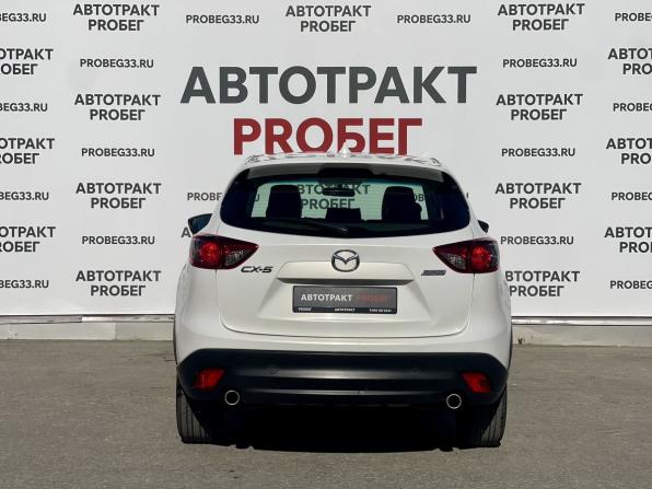 Mazda CX-5 I с пробегом 2012 года, цена 1 389 000 рублей, 227000 км, внедорожник, Автокод Объявления