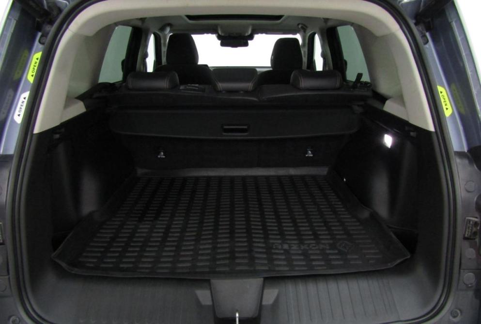 Haval Dargo Екатеринбург  - изображение 16