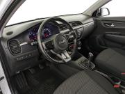 Kia Rio IV Москва  - изображение 42