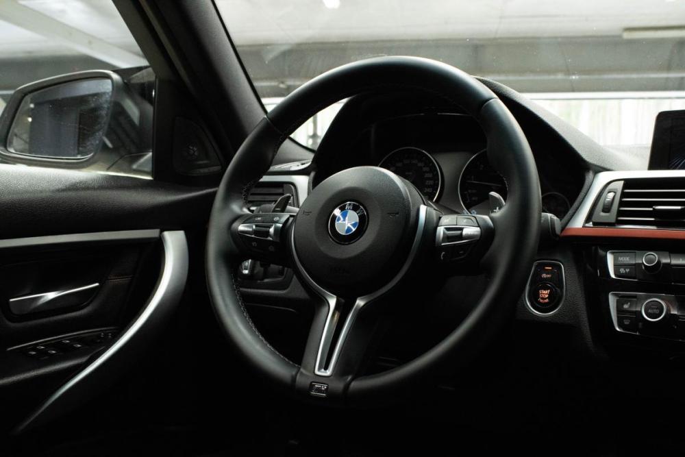 BMW 3 серии VI (F3x) Уфа  - изображение 7