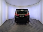 Toyota Alphard III Рестайлинг Москва  - изображение 36