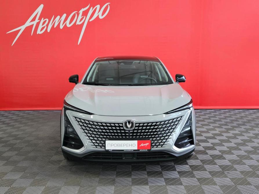 Changan UNI-T I Вологда  - изображение 8